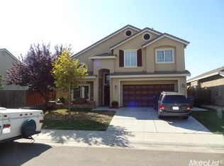 3511 Ahart Way, Sacramento, CA