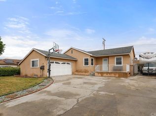 1128 N Fenimore Ave, Covina, CA 91722