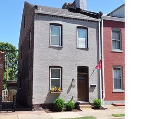 2416 McNair Ave, Saint louis, MO