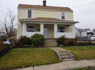 339 Fannie St, Mc Donald, PA
