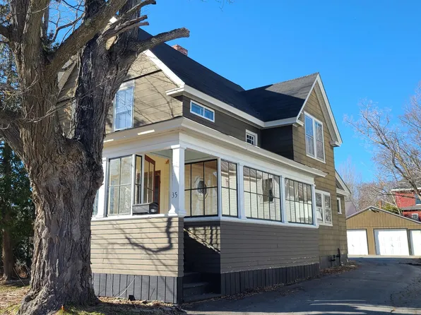 35 Boutelle Avenue, Waterville, ME 04901