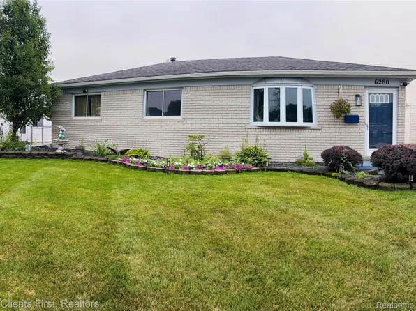 6280 N Farmington Rd, Westland, MI 48185