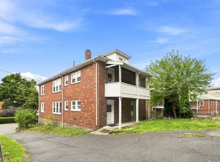 44 Colborne Rd #44, Brighton, MA 02135