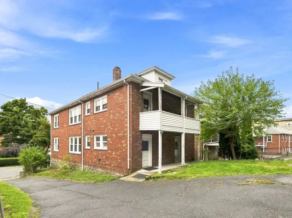 44 Colborne Rd #44, Brighton, MA 02135