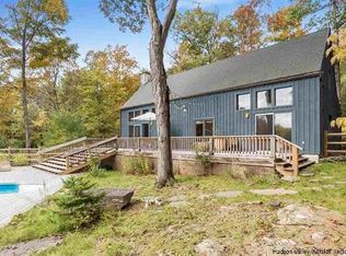 36-37 Lake View Dr, LAKE HILL, NY 12448