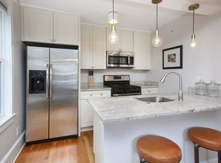 21 Wall St #3, Charlestown, MA 02129