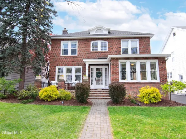 8 Van Buren Street, Albany, NY 12206