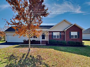 104 Polaris Dr, Wingate, NC 28174