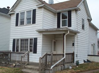 652 Albemarle Ave SE, Roanoke, VA 24013