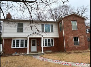 7213 Adelphi Rd, Hyattsville, MD 20782