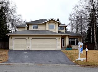 3568 Sailboard Cir, Anchorage, AK 99516