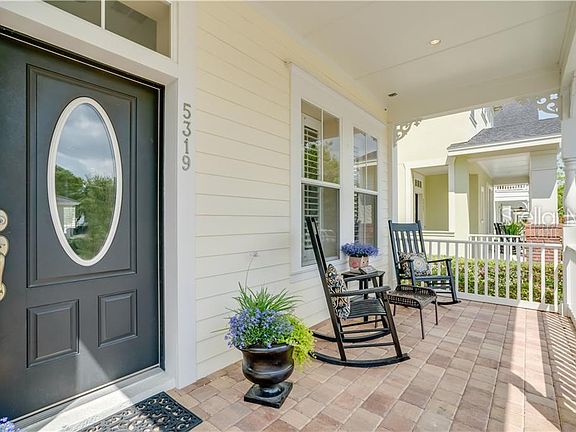 2nd image of 5319 Brady Ln #10