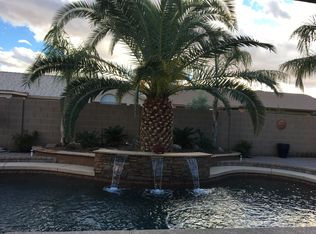 1381 W Bartlett Way, Chandler, AZ 85248