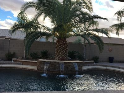 1381 W Bartlett Way, Chandler, AZ, 85248