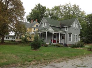 303 E Grant St, Macomb, IL 61455