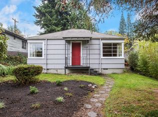 5626 25th Ave SW, Seattle, WA 98106