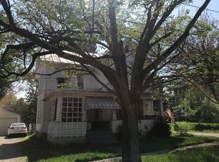 135 Mathews Ave, Ashland, OH 44805