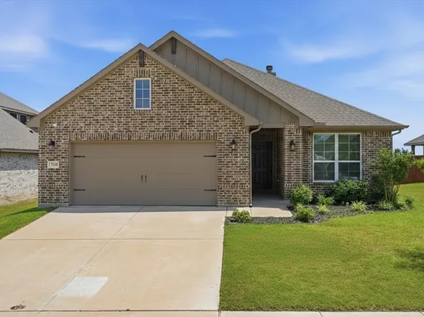 1504 Sand Dollar Trl, Weatherford, TX 76087