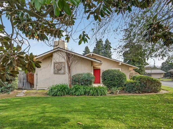 5740 N West Ave APT 109, Fresno, CA 93711