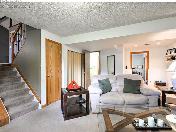 Main floor living room