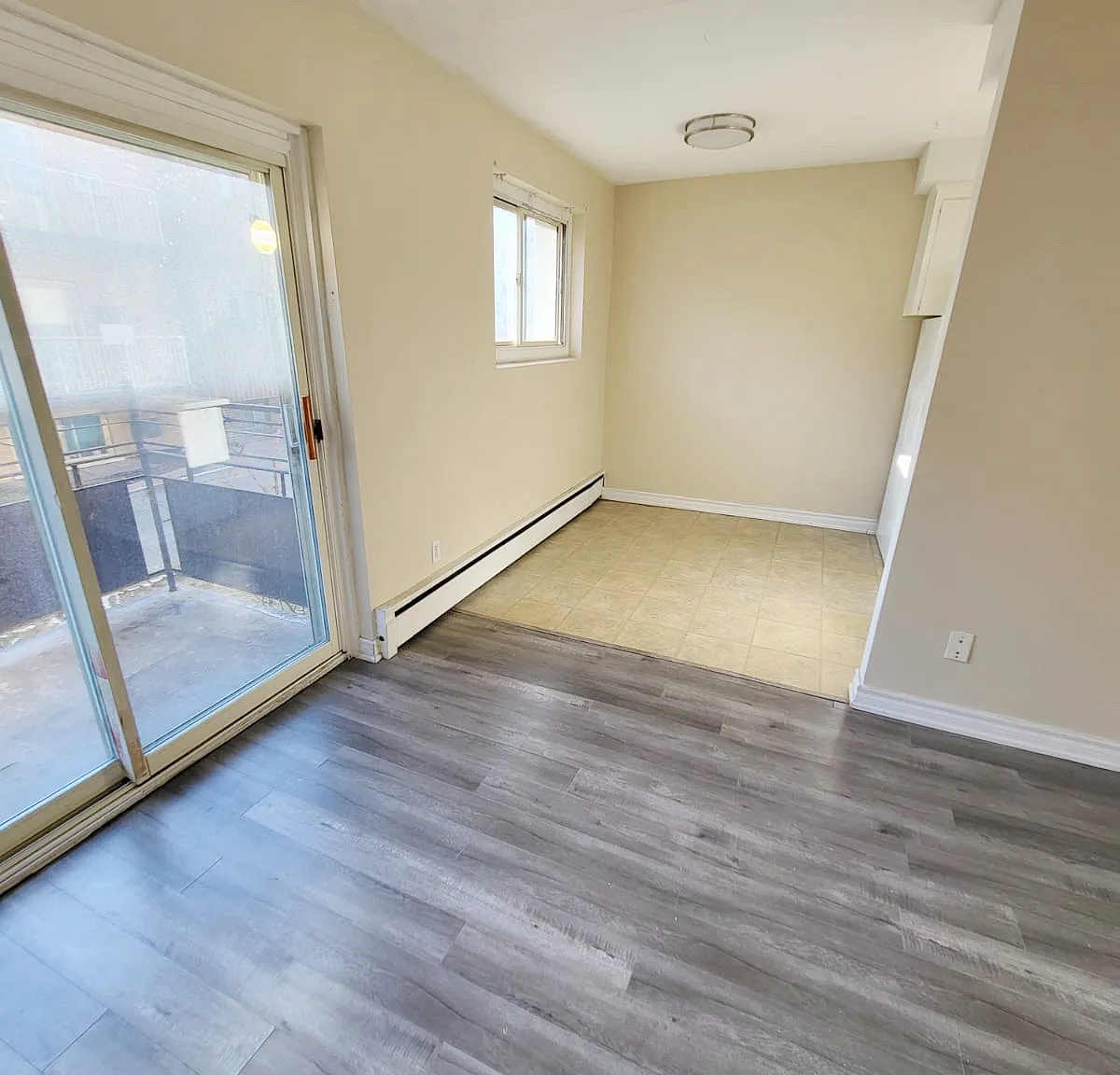 1 bed, 600 sqft, $1,645 — Photo 2