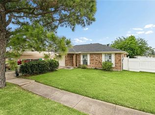 1841 Burnley Dr, Marrero, LA 70072