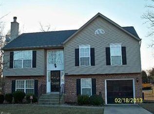 14603 Little Wynn Ct, Brandywine, MD 20613