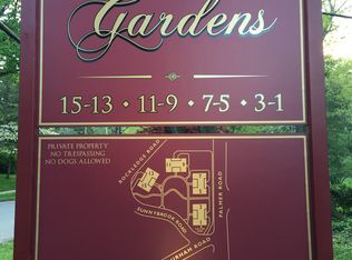 5 Sunnybrook Rd APT 2C, Bronxville, NY 10708