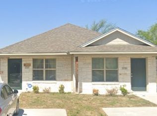 1240 Honor Ln, Temple, TX 76501