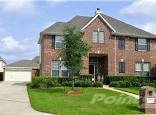 18311 Glenn Haven Estates Dr, Spring, TX 77379