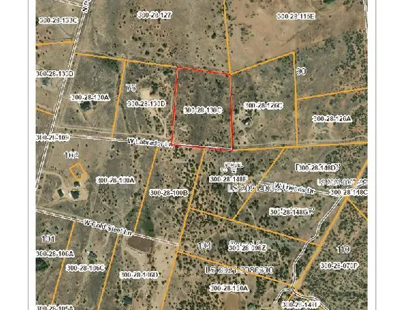 0 W Labrador Ln, Prescott, AZ 86305