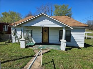 1919 Gate Nine Rd, Greenwood, AR 72936