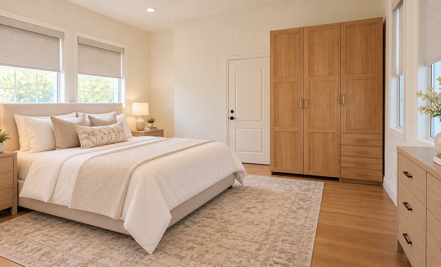 Studio, 570 sqft, $2,000 — Photo 4