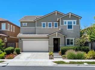 5601 Kelsey Pl, Rohnert Park, CA 94928