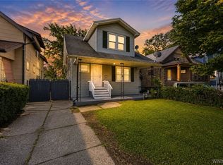 131 Stockbridge Ave, Buffalo, NY 14215