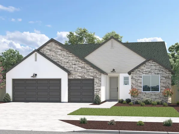 1605 Ae 98 W Sable Pl, Hanford, CA 93230