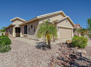 22992 W ARROW Drive, Buckeye, AZ 85326