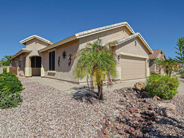 22992 W ARROW Drive, Buckeye, AZ 85326