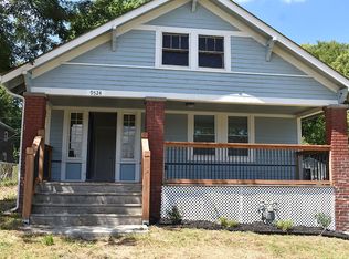 9524 E Winner Rd, Independence, MO 64053