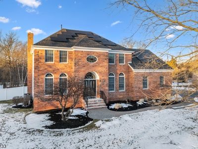 12 Mc Intire Dr, Hillsborough, NJ, 08844