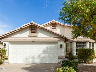 20615 N 105TH Avenue, Peoria, AZ, 85382