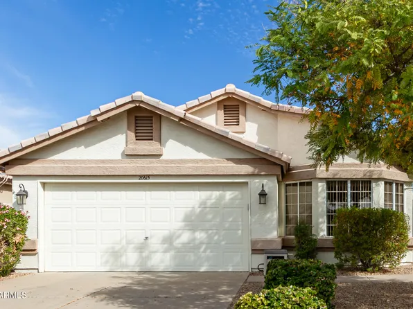 20615 N 105TH Avenue, Peoria, AZ 85382