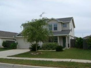 9026 Pinseeker, Selma, TX 78154
