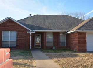 10408 Sunflower Dr, Waco, TX 76708