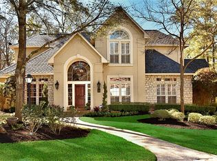 30 Webb Creek Pl, The Woodlands, TX 77382