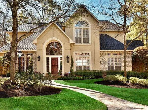 30 Webb Creek Pl, The Woodlands, TX 77382