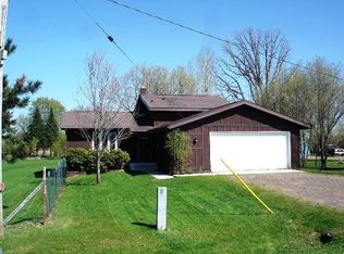 2739 23 1/2 St, Rice Lake, WI 54868