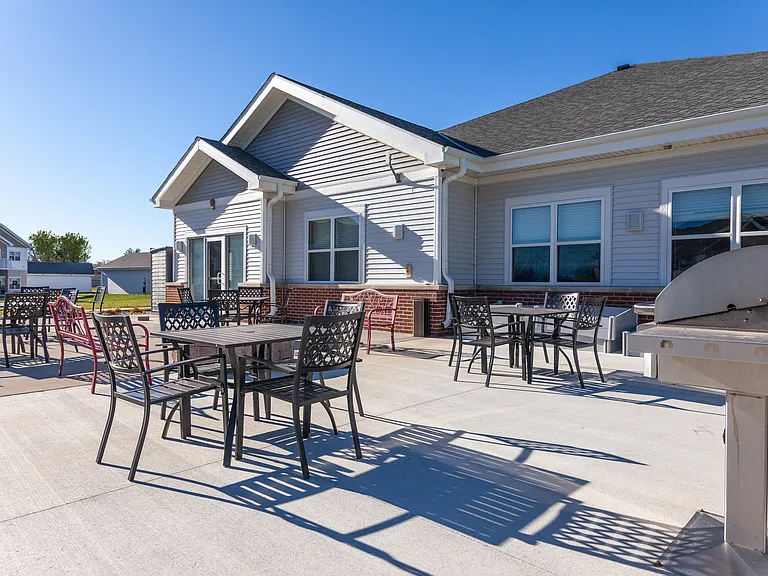 Rock Pointe Village — Photo 37