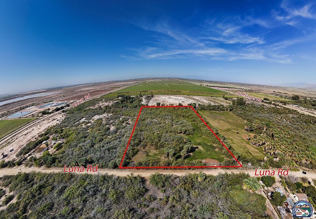 0 N Luna Rd, Niland, CA 92257 | MLS #26660927IC | Zillow
