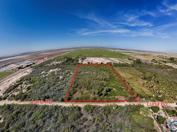 0 N Luna Rd, Niland, CA 92257